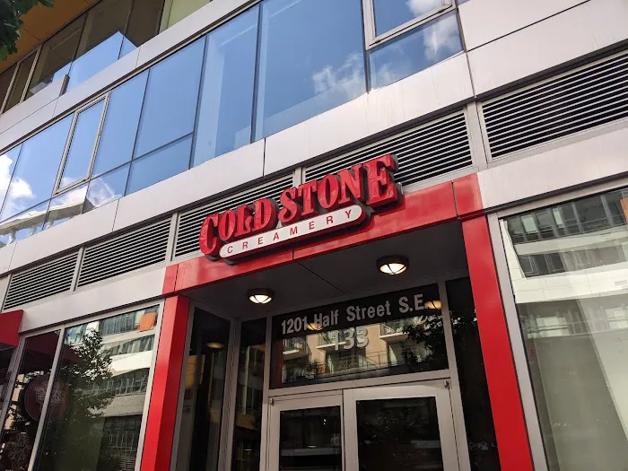 Cold Stone Creamery Picture 1