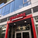 Cold Stone Creamery