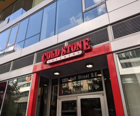 Cold Stone Creamery