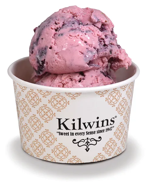 Kilwins Ice Cream - Chocolate - Fudge Picture 10