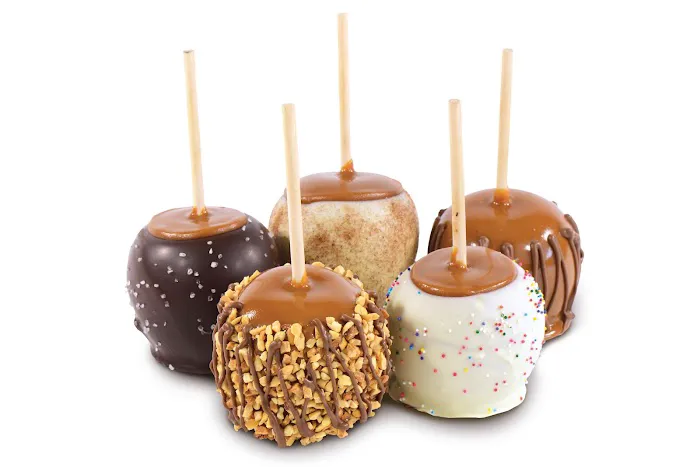 Kilwins Ice Cream - Chocolate - Fudge Picture 2