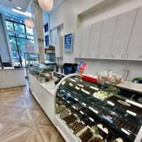 Kilwins Ice Cream - Chocolate - Fudge ico