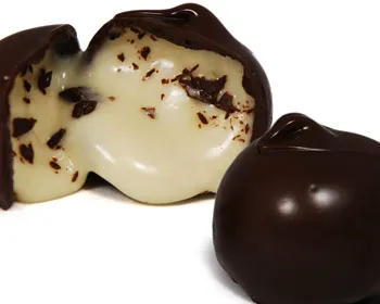 Kilwins Ice Cream - Chocolate - Fudge Picture 3