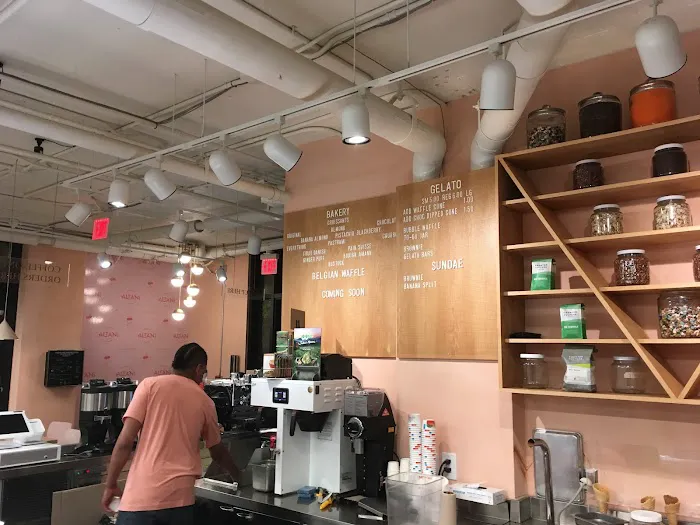 Altani Gelato & Coffee Picture 10