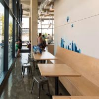 Ice Cream Jubilee - Navy Yard ico