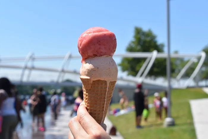 Ice Cream Jubilee - Navy Yard Picture 2