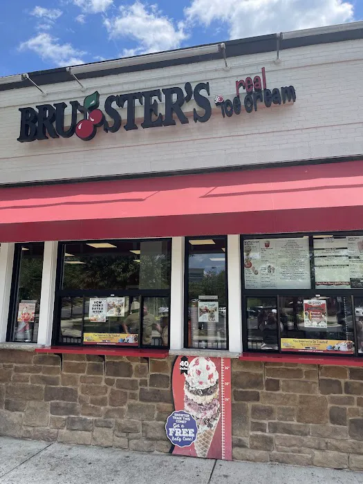 Bruster's Real Ice Cream Picture 10