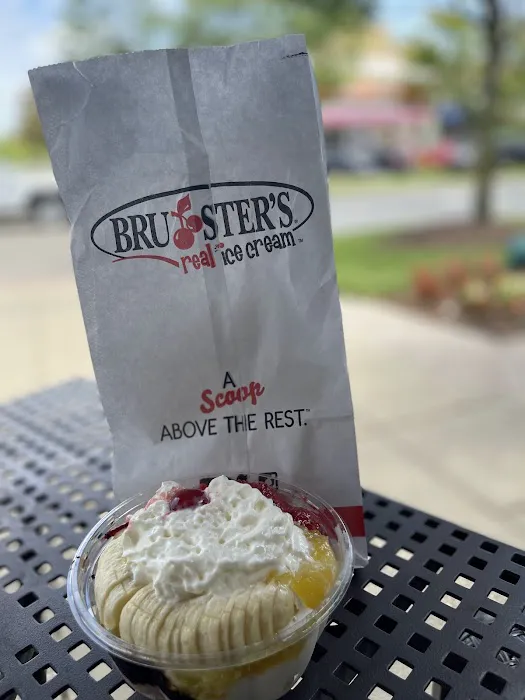 Bruster's Real Ice Cream Picture 7
