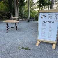 B&A Snowball Station ico