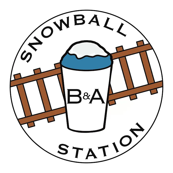 B&A Snowball Station Picture 8