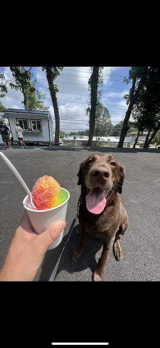 B&A Snowball Station Picture 7