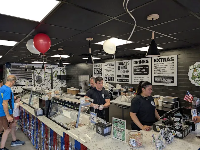 Always Ice Cream Severna Park Picture 3