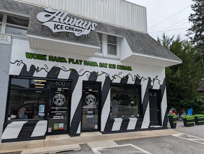 Always Ice Cream Severna Park Picture 5