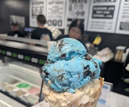 Always Ice Cream Severna Park