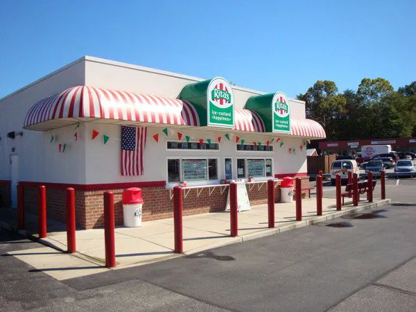 Rita's Italian Ice & Frozen Custard Picture 8