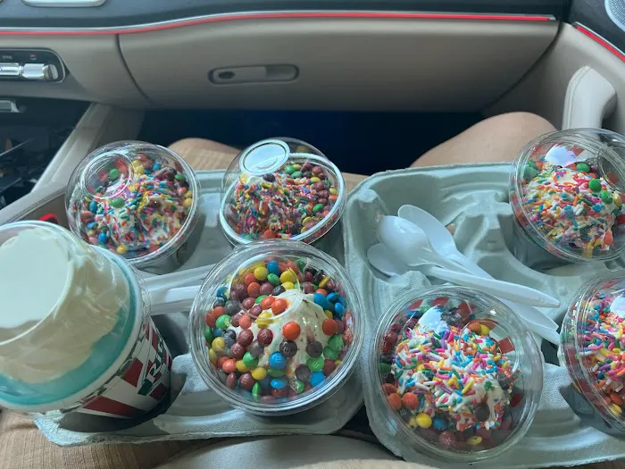 Rita's Italian Ice & Frozen Custard Picture 7