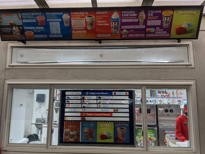 Rita's Italian Ice & Frozen Custard Picture 4