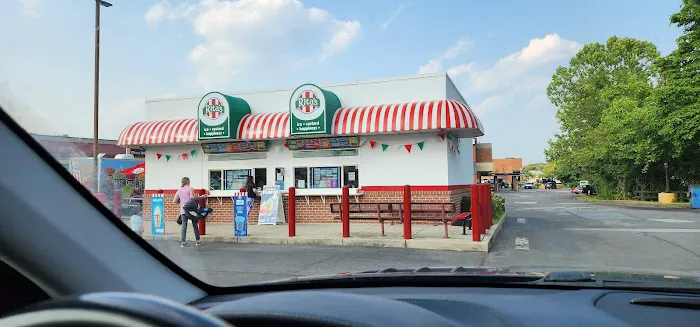 Rita's Italian Ice & Frozen Custard Picture 1
