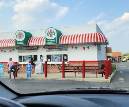 Rita's Italian Ice & Frozen Custard