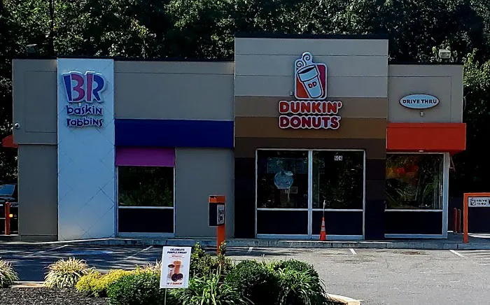 Baskin-Robbins Picture 2