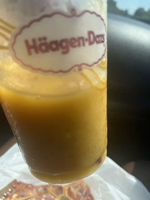 HÄAGEN-DAZS ICE CREAM SHOP (FOOD COURT) Picture 10