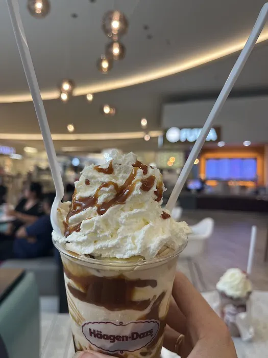 HÄAGEN-DAZS ICE CREAM SHOP (FOOD COURT) Picture 9