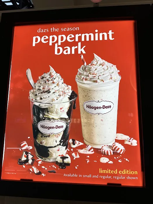 HÄAGEN-DAZS ICE CREAM SHOP (FOOD COURT) Picture 4