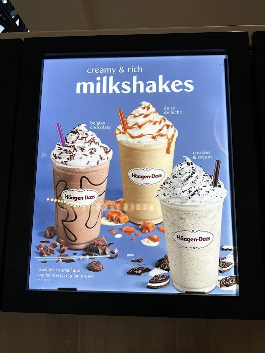 HÄAGEN-DAZS ICE CREAM SHOP (FOOD COURT) Picture 7