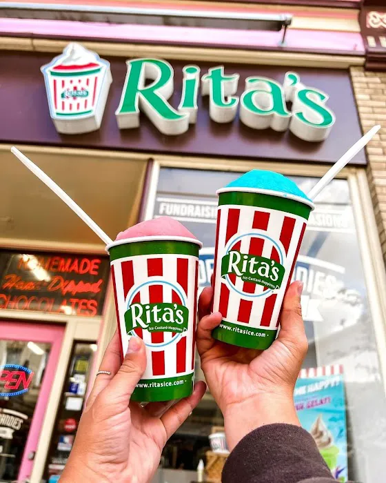 Rita's Italian Ice & Frozen Custard Picture 3