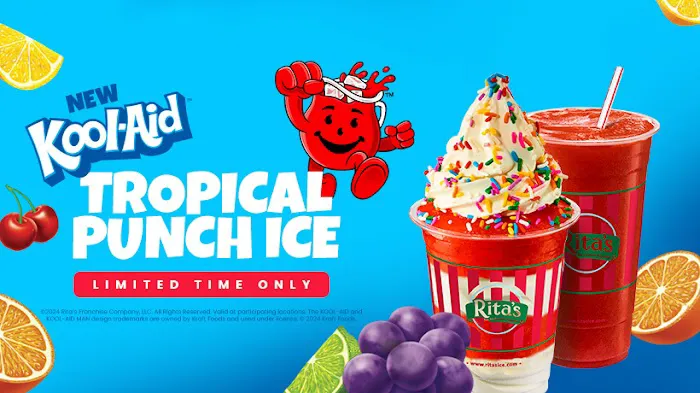 Rita's Italian Ice & Frozen Custard Picture 5