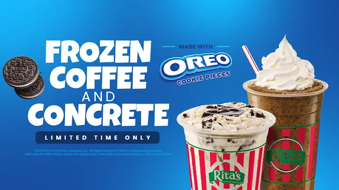 Rita's Italian Ice & Frozen Custard Picture 6