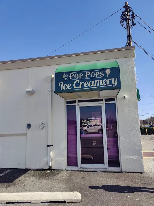 Pop Pops Creamery Picture 1