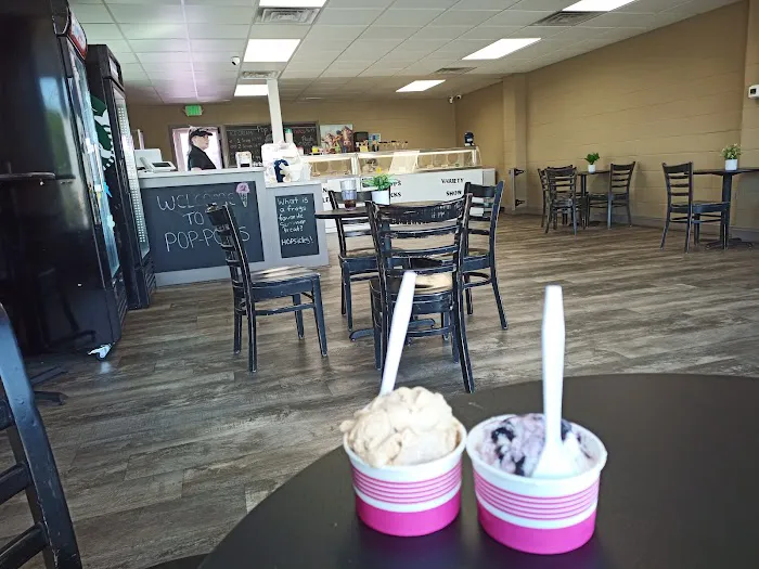 Pop Pops Creamery Picture 4