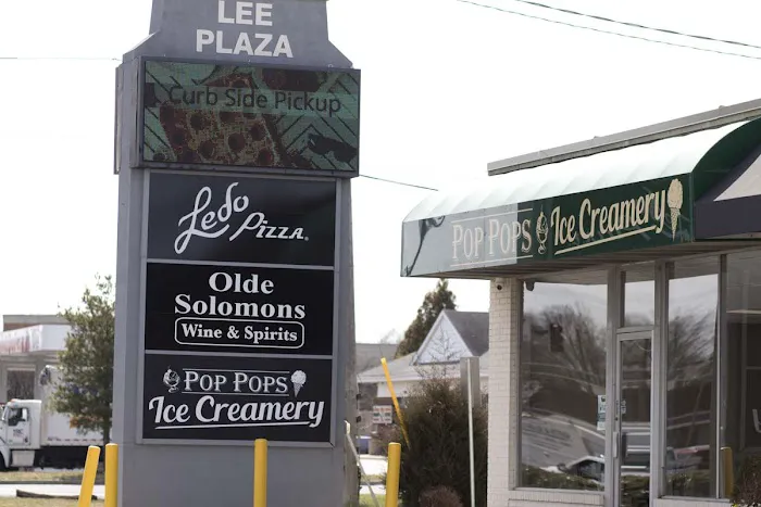 Pop Pops Creamery Picture 3