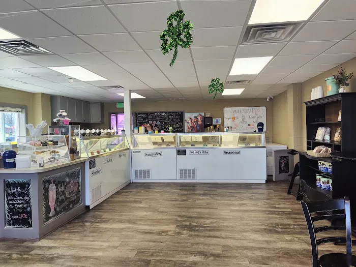 Pop Pops Creamery Picture 2