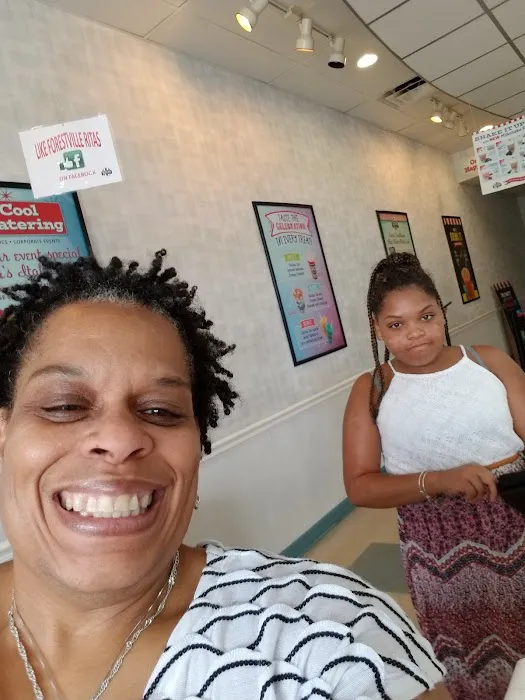 Rita's Italian Ice & Frozen Custard Picture 4