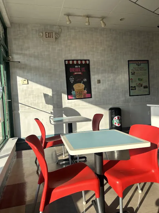 Rita's Italian Ice & Frozen Custard Picture 8