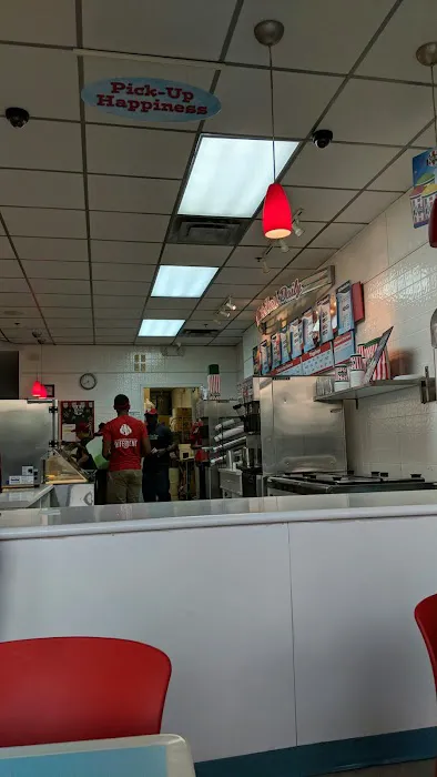 Rita's Italian Ice & Frozen Custard Picture 9