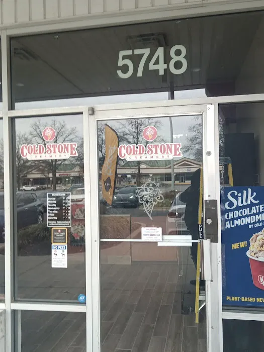 Cold Stone Creamery Picture 6