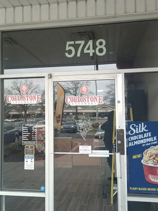 Cold Stone Creamery Picture 9