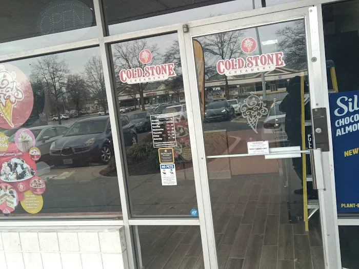 Cold Stone Creamery Picture 5