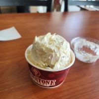 Cold Stone Creamery ico