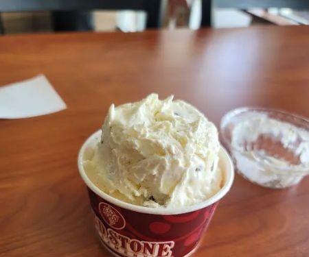 Cold Stone Creamery