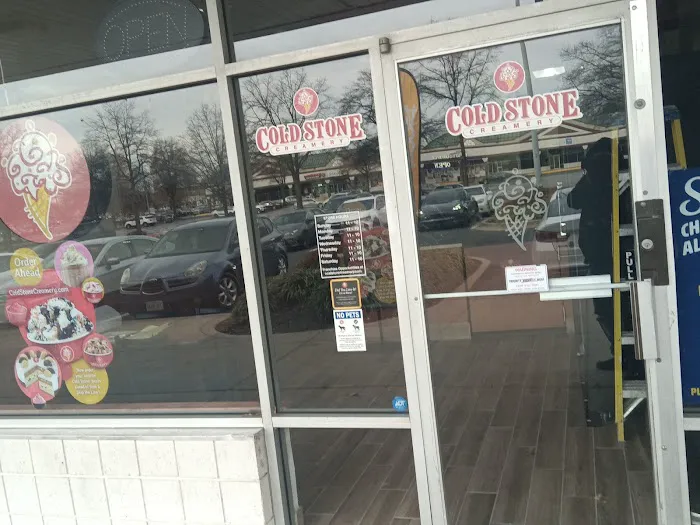 Cold Stone Creamery Picture 8