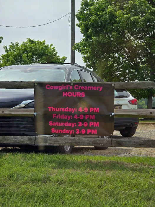 Cowgirl's Creamery At Emerson Farms Picture 4