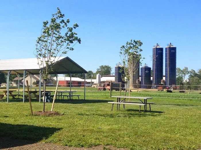 Cowgirl's Creamery At Emerson Farms Picture 10