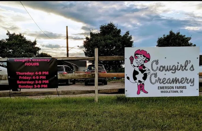 Cowgirl's Creamery At Emerson Farms Picture 1