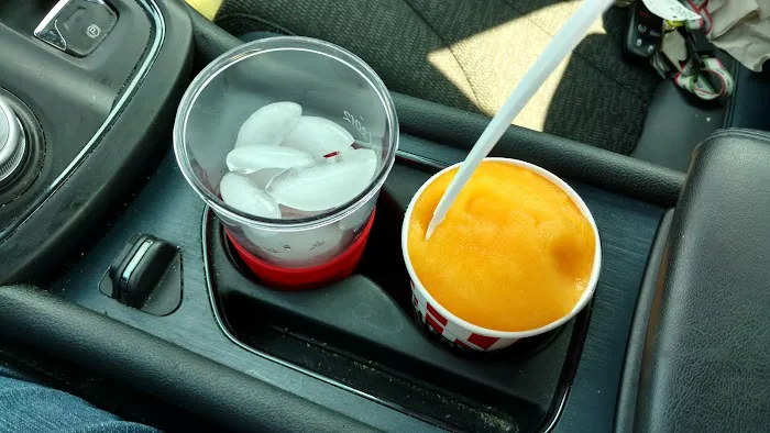 Rita's Italian Ice & Frozen Custard Picture 2