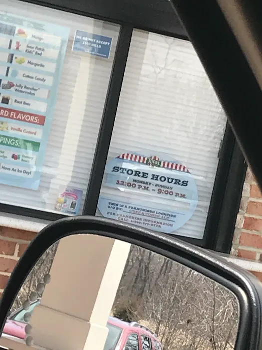 Rita's Italian Ice & Frozen Custard Picture 1