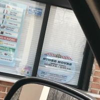 Rita's Italian Ice & Frozen Custard ico